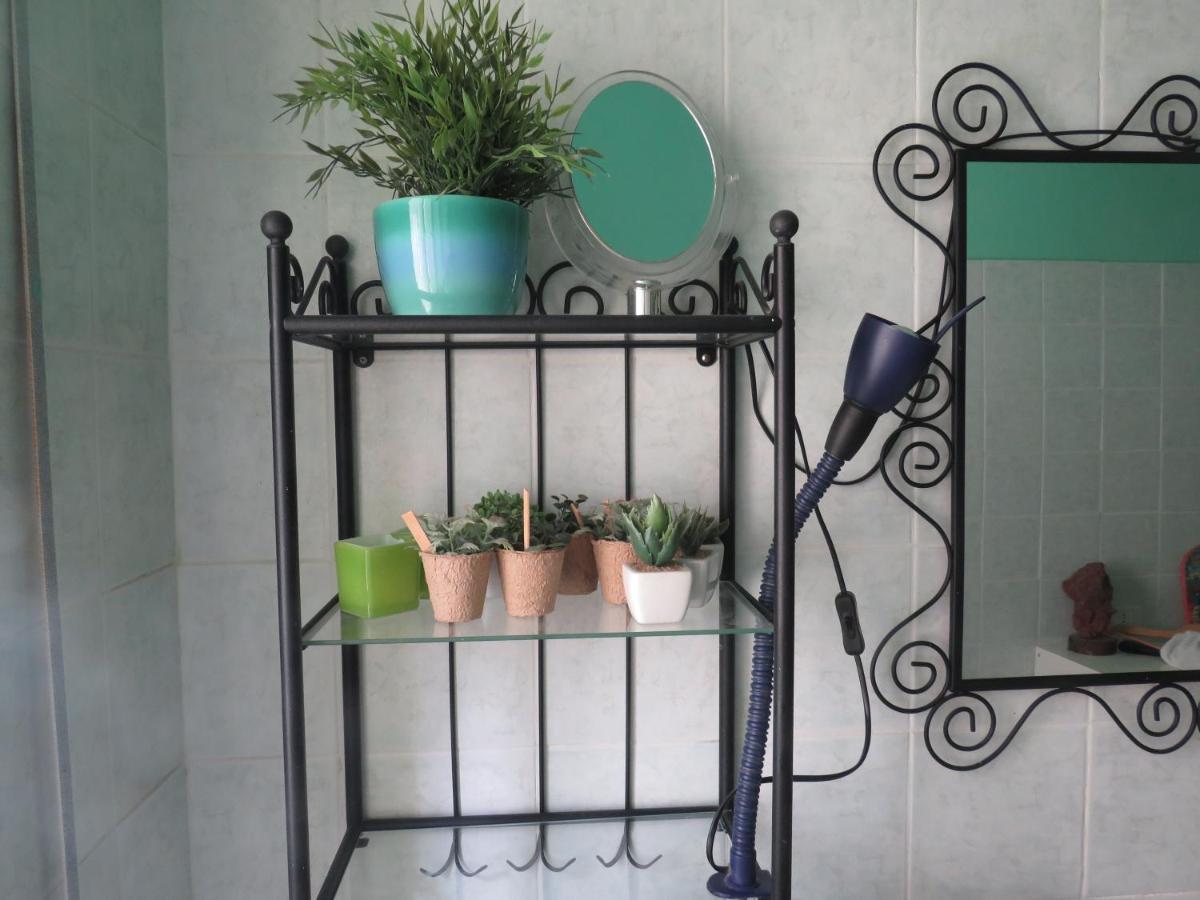 Bed and Breakfast Maddy House Рим Экстерьер фото