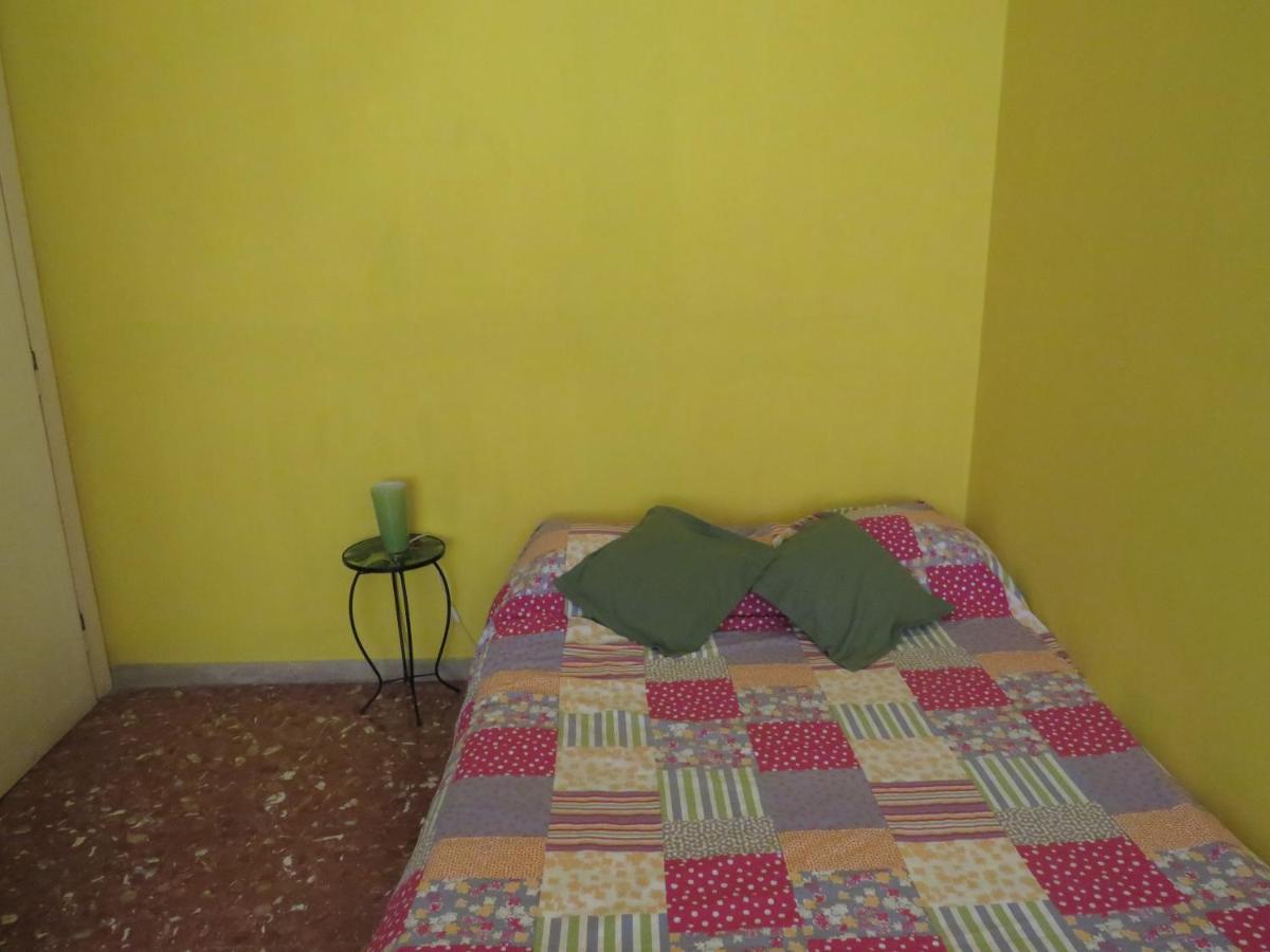Bed and Breakfast Maddy House Рим Экстерьер фото