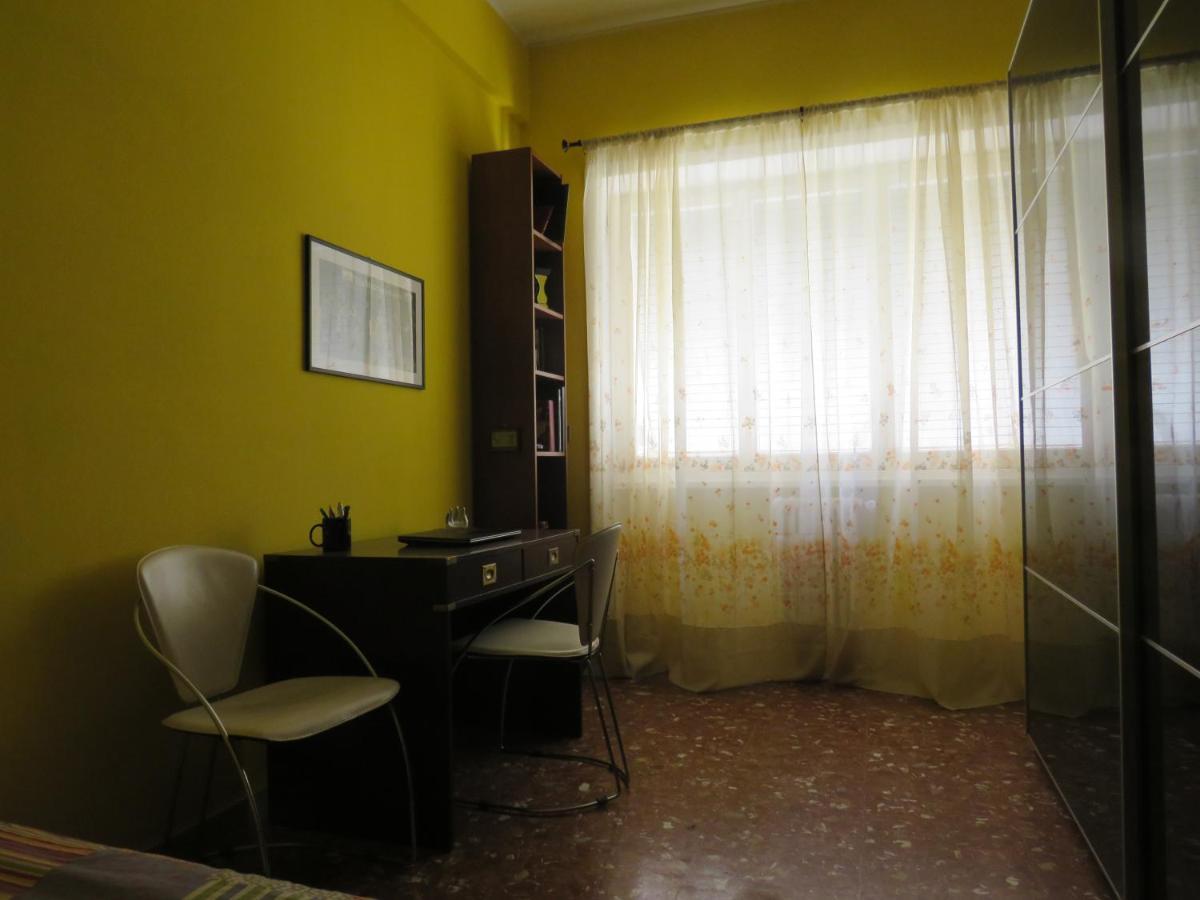 Bed and Breakfast Maddy House Рим Экстерьер фото