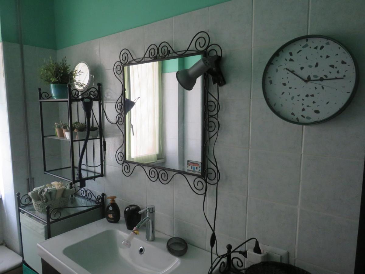 Bed and Breakfast Maddy House Рим Экстерьер фото