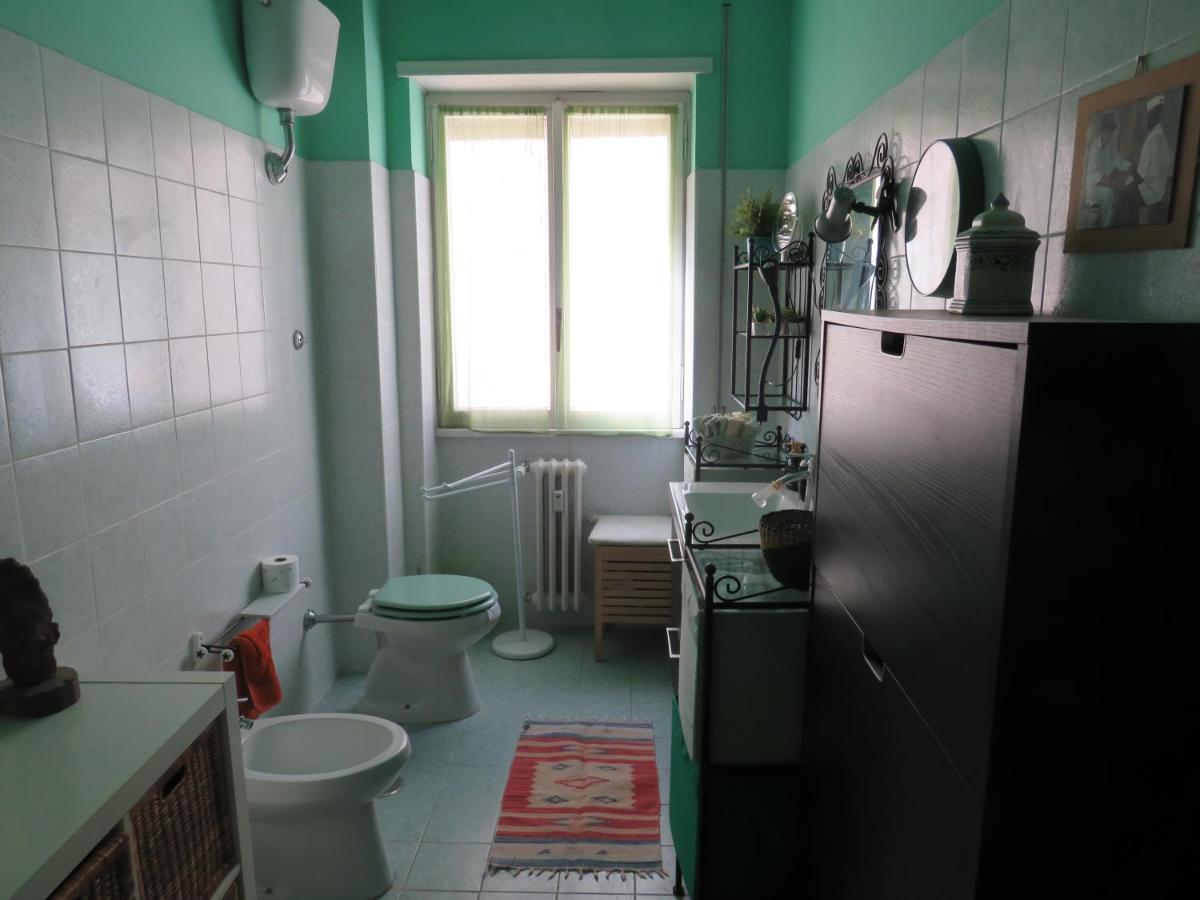 Bed and Breakfast Maddy House Рим Экстерьер фото