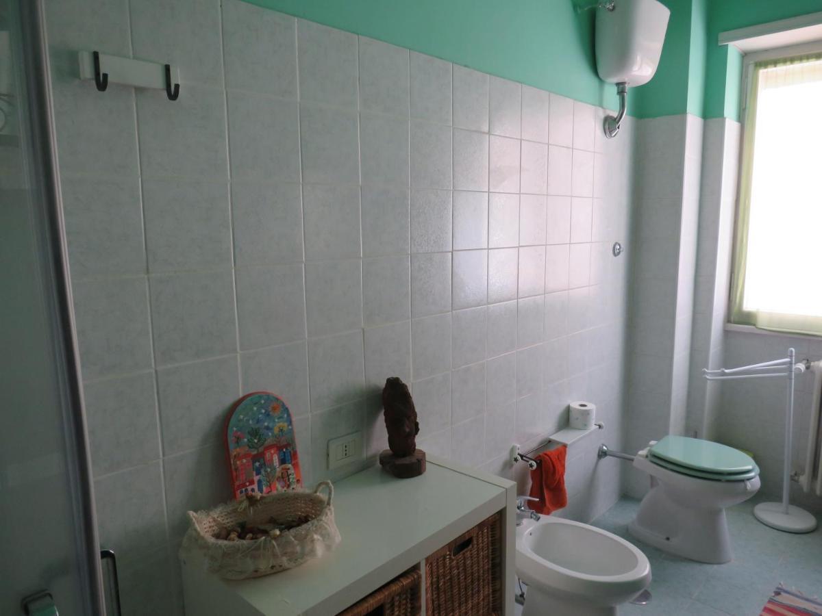 Bed and Breakfast Maddy House Рим Экстерьер фото